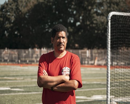 Head Coach